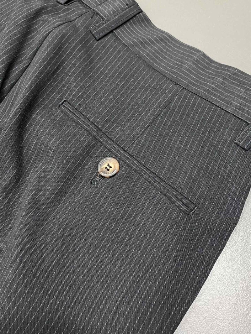 Berluti Long Pants